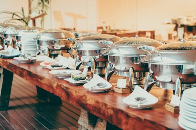 Foodway Caterers